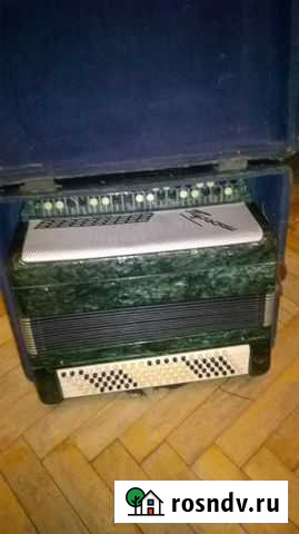 Тульский баян Королев - изображение 1