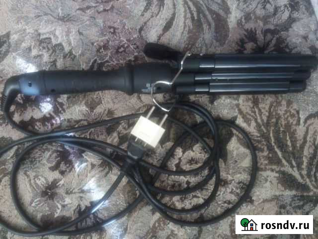 Плойка для волос Таганрог - изображение 1