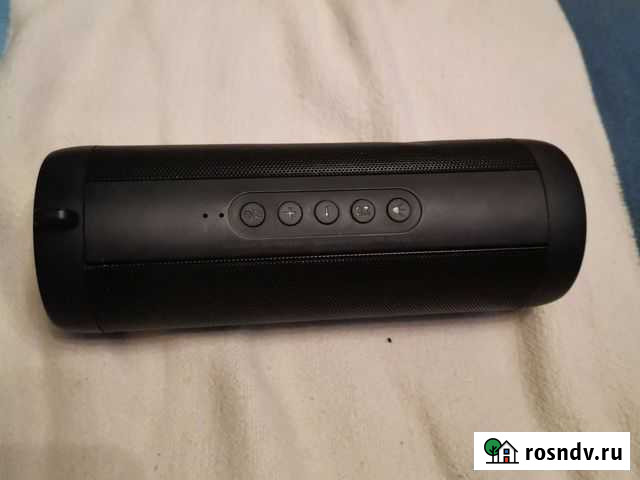 Блютуз колонка Т2 Дорогобуж - изображение 1