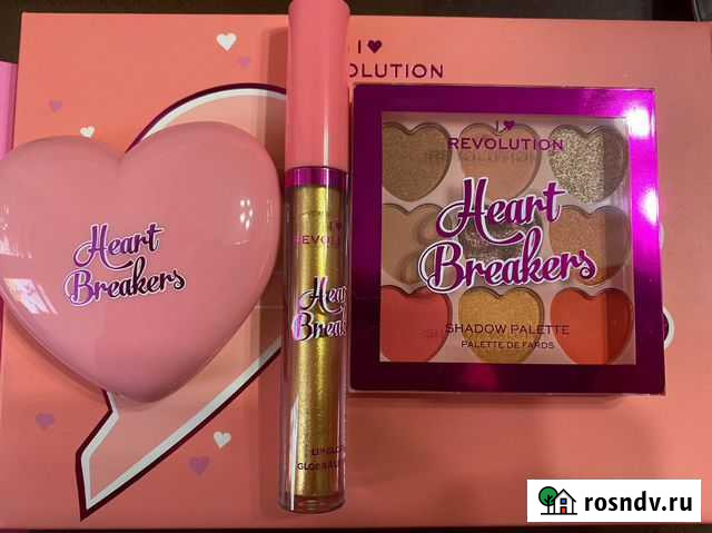 Новый подарочный набор i love revolution Иваново - изображение 1