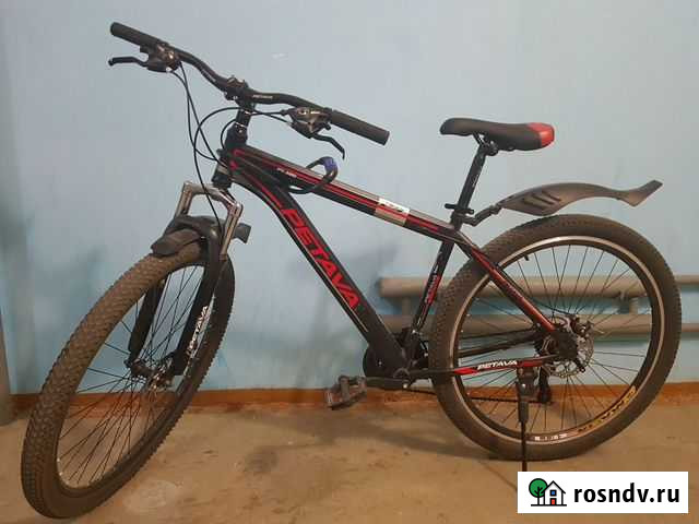 Велосипед Пермь - изображение 1