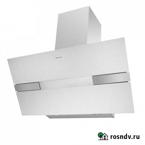 Вытяжка наклонная новая Москва - изображение 1