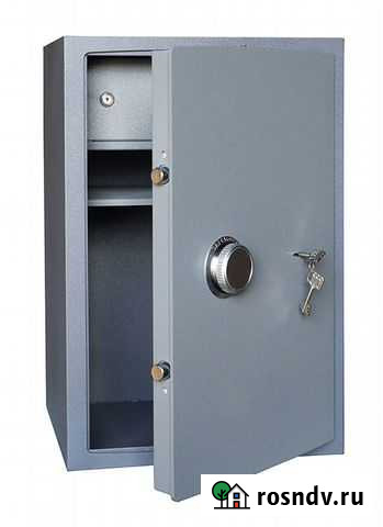 Сейф Safetronics NTL-62Ms Словакия Симферополь - изображение 1