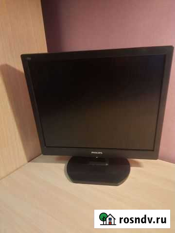 Монитор Philips Ржев - изображение 1