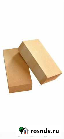 Кирпич огнеупорный б/у Рузаевка - изображение 1