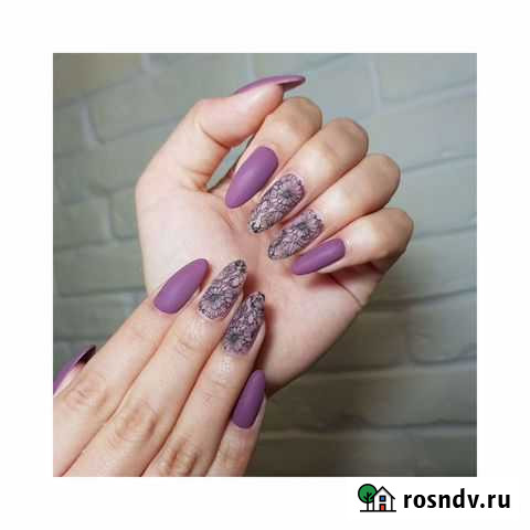 Маникюр Владимир - изображение 1