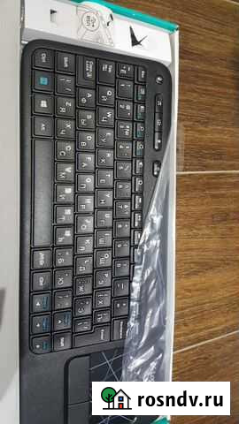 Беспроводная клавиатура Белово - изображение 1