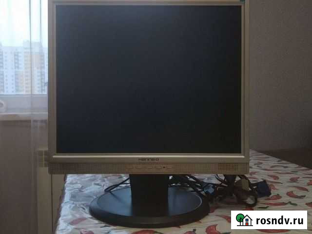 Монитор Hanns G Казань - изображение 1