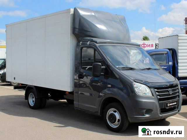 Грузчики, газель, грузоперевозки Набережные Челны - изображение 1