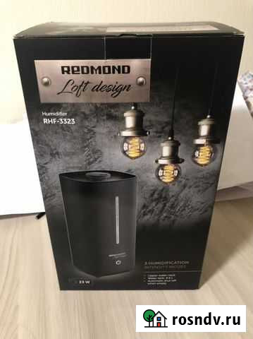 Увлажнитель воздуха Санкт-Петербург - изображение 1