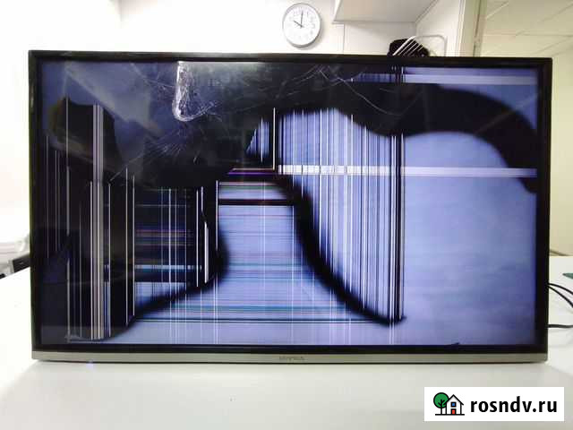 Запчасти к TV Supra STV-LC32T880WL Вологда - изображение 1