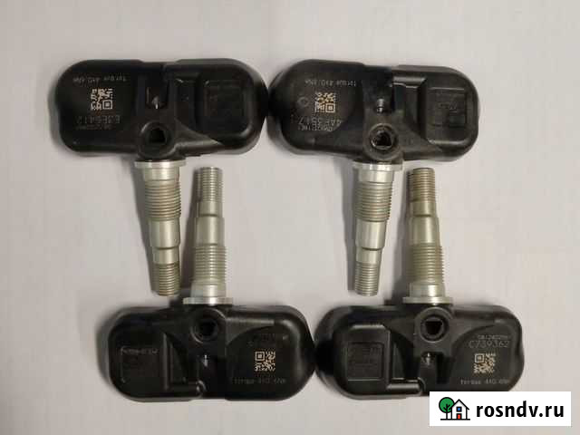 Датчик давления Чудово - изображение 1