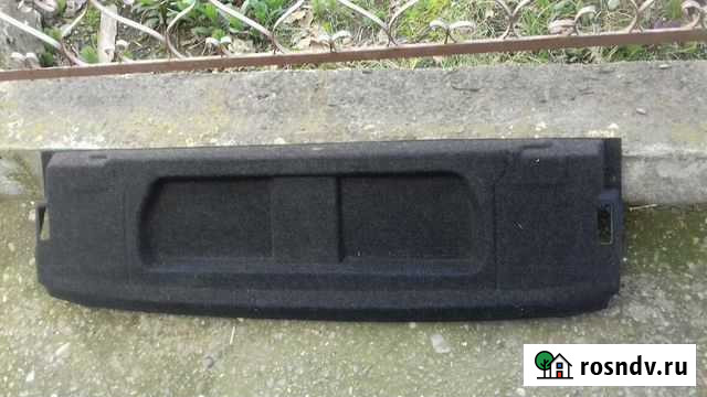 Задняя полка 21099, 15 Туапсе - изображение 1