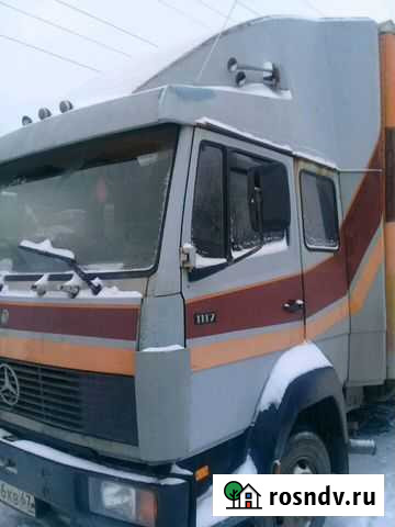 Грузовые перевозки по РФ Смоленск - изображение 1