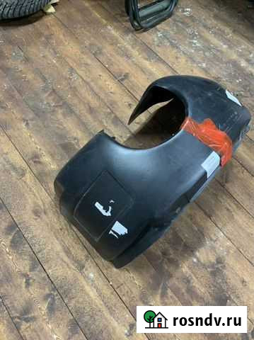 Подкрылок lancer 10 Ноябрьск - изображение 1