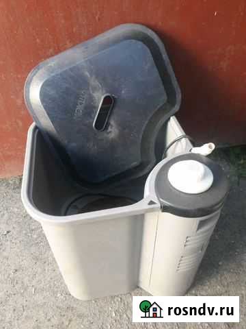 Стиральная машина Новомосковск - изображение 1