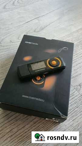 Плеер rover Рязань - изображение 1