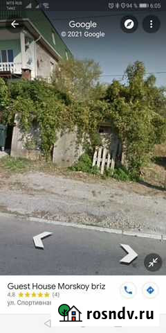 Панели от панельного дома Кабардинка - изображение 1