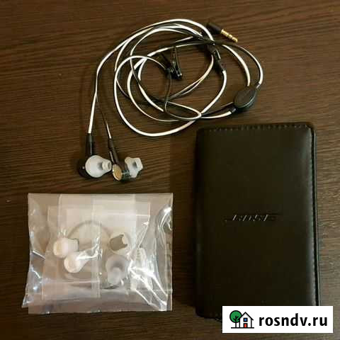 Наушники bose IE Магадан - изображение 1
