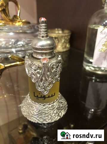 Духи Севастополь - изображение 1