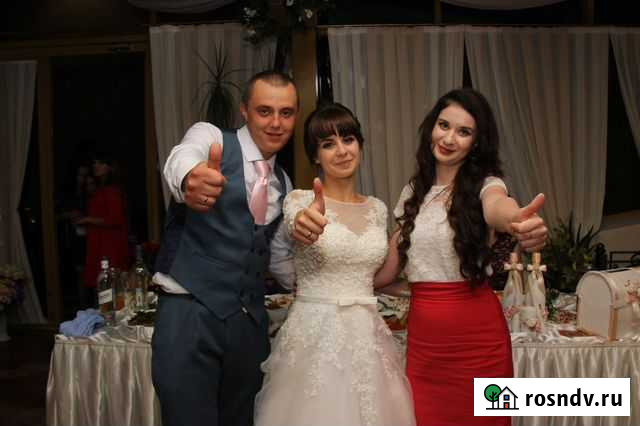 Ведущая/Тамада для Вашей свадьбы Курск - изображение 1