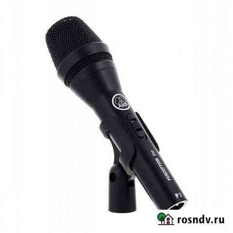 Микрофон динамический AKG P3S Симферополь