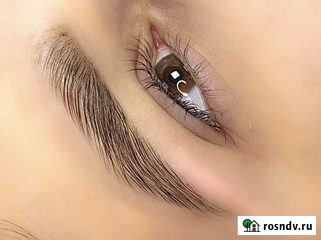 Брови Калуга - изображение 1