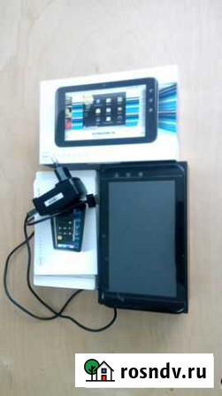 Планшет Dell streak 7 Киров - изображение 1