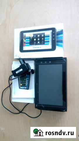 Планшет Dell streak 7 Киров - изображение 1