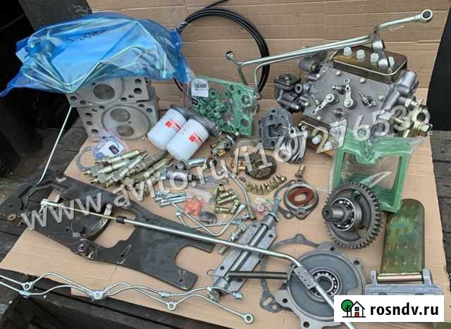 Комплект переоборудования Камаз Евро4/Евро2 N2355 Хабаровск - изображение 1