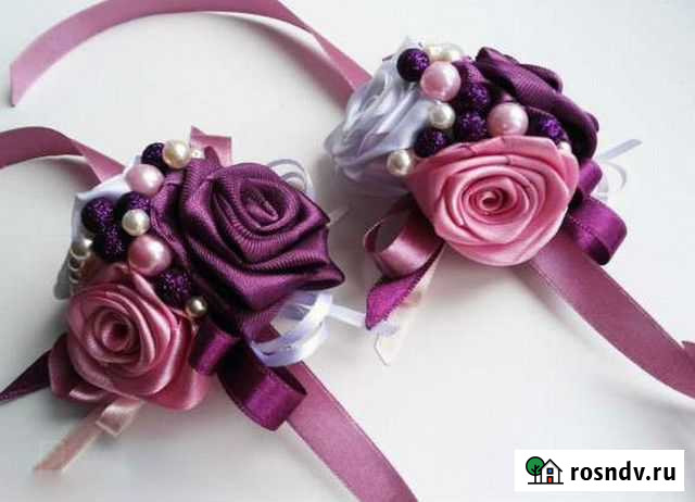 Браслеты для подружек невесты Тамбов - изображение 1