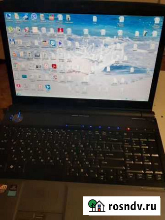 Ноутбук acer Череповец - изображение 1