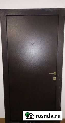 Дверь входная бу Набережные Челны - изображение 1