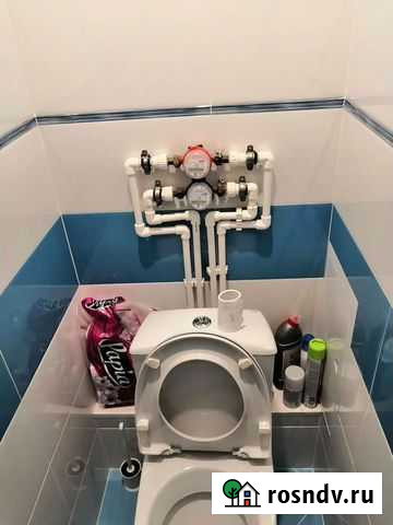 Услуги сантехника Владимир - изображение 1