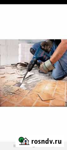 Общестроительные работы Ярцево - изображение 1