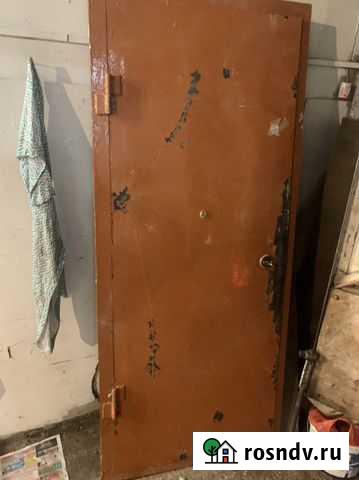 Дверь Братск - изображение 1