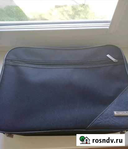 Сумка Самара - изображение 1