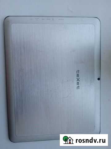 Texet планшет Юргамыш - изображение 1