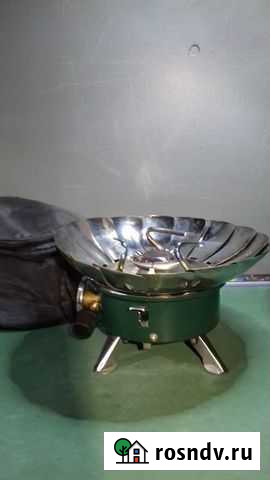 Газовая горелка туристическая Дмитров - изображение 1