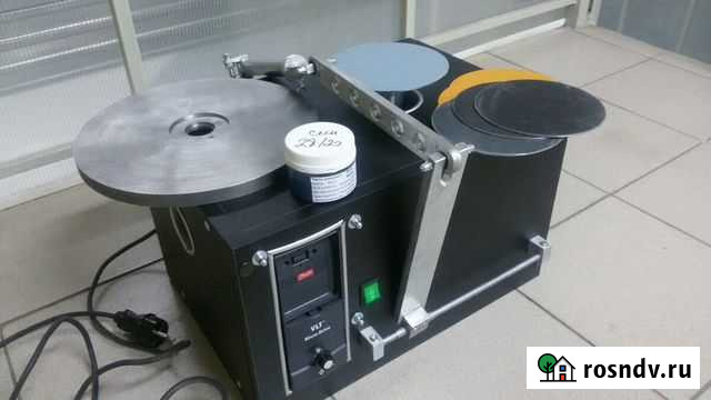 Станок для заточки парикмахерского и маникюрного и Йошкар-Ола - изображение 1