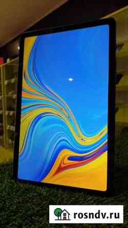 Планшет Samsung Galaxy Tab S6 Lite 2020 Новосибирск