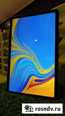 Планшет Samsung Galaxy Tab S6 Lite 2020 Новосибирск - изображение 1