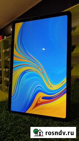 Планшет Samsung Galaxy Tab S6 Lite 2020 Новосибирск - изображение 1
