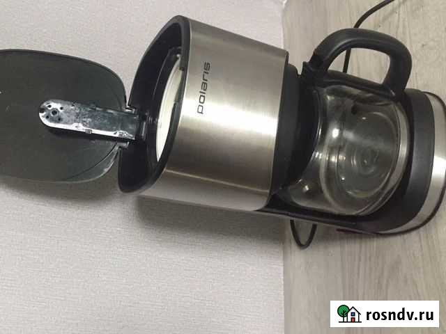 Кофеварка Сызрань - изображение 1