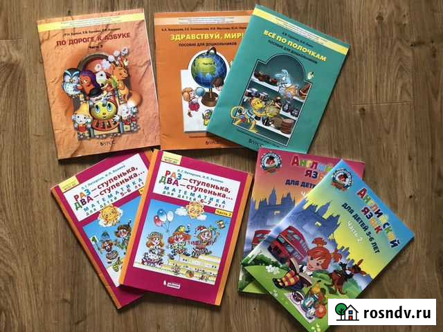 Учебники шрр лицей 2 и 14 Пенза - изображение 1