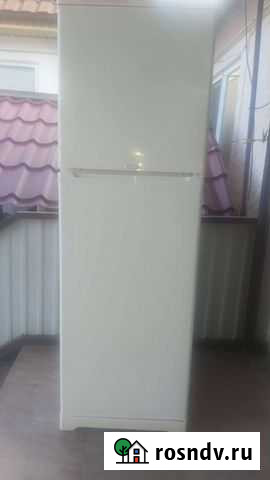 Холодильник бу Нартан - изображение 1