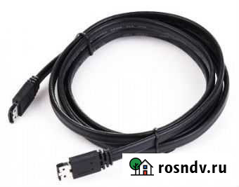 Кабель внешний SATA (esata) Калининград - изображение 1