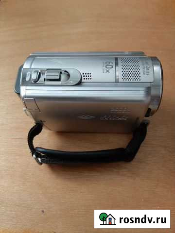 Видеокамера Чита - изображение 1