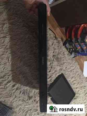 Dvd плеер philips караоке Красноярск