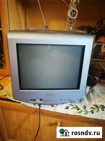 Телевизор Обнинск - изображение 1